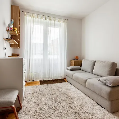 Marina Harmony By Bookinghost غدينيا