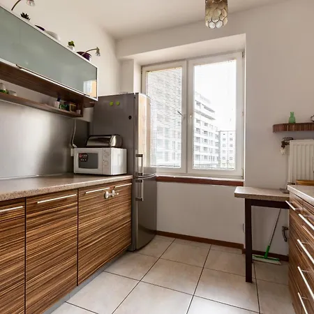 شقة Marina Harmony By Bookinghost غدينيا