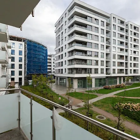 Marina Harmony By Bookinghost غدينيا