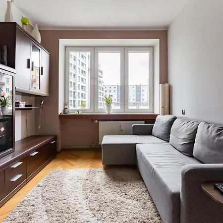 Marina Harmony By Bookinghost شقة