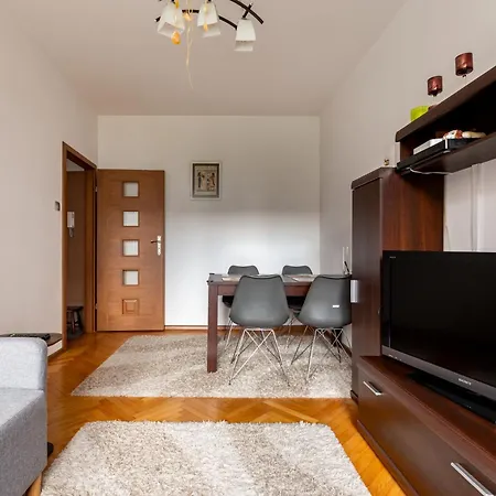 شقة Marina Harmony By Bookinghost غدينيا