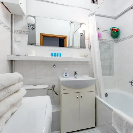 شقة Marina Harmony By Bookinghost *