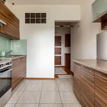 شقة Marina Harmony By Bookinghost *