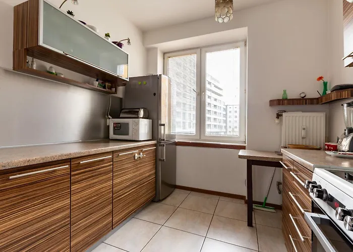 Apartmán Marina Harmony By Bookinghost Gdyně