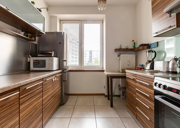 Apartmán Marina Harmony By Bookinghost Gdyně