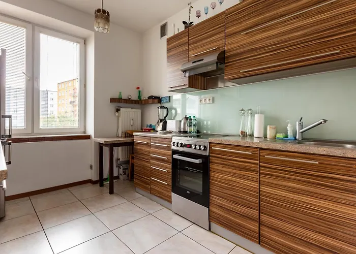 Apartmán Marina Harmony By Bookinghost *