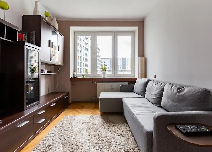 Marina Harmony By Bookinghost Apartmán